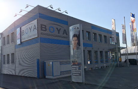BOYA Auto-Zentrum Hannover GmbH