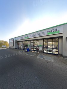 mac OIL Hannover