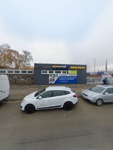 AS-Autoservice Betr. GmbH
