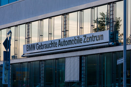 BMW Hannover Gebrauchte Automobile