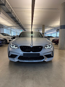 BMW Hannover Gebrauchte Automobile