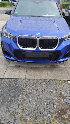 BMW Hannover Gebrauchte Automobile