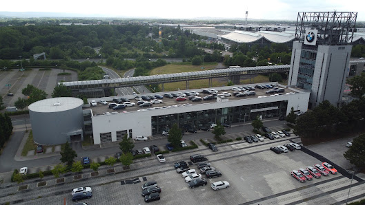 BMW Hannover Gebrauchte Automobile