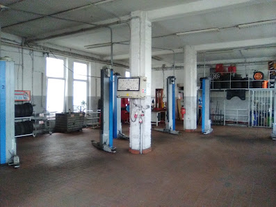 Selbsthilfe Werkstatt Gärtner