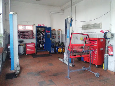 Selbsthilfe Werkstatt Gärtner