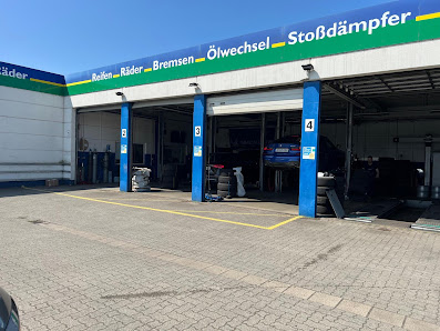 EUROMASTER Hannover-Linden PKW