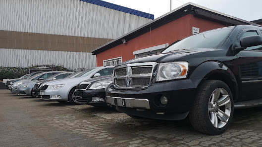 Bauer Automobile Hannover