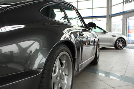 Autohaus Hannover Garagen GmbH