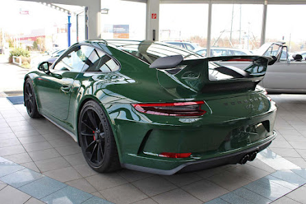 Autohaus Hannover Garagen GmbH