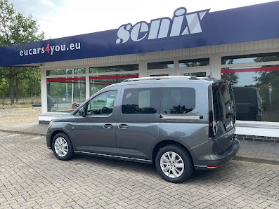 SENIX GmbH | eucars4you