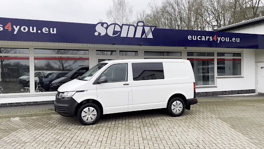 SENIX GmbH | eucars4you