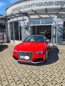 Autohaus Moritz GmbH Gebrauchtwagen Zentrum Hannover