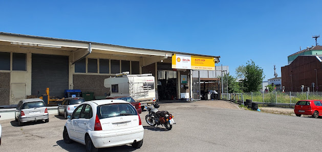 Auto-Hof am Lindener Hafen KFZ-Meisterbetrieb