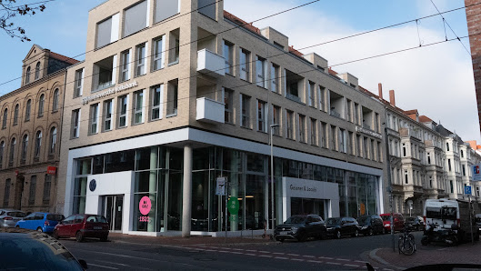 Gessner & Jacobi GmbH & Co. KG