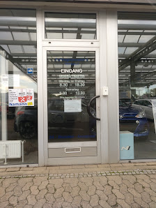 Autohaus Am Lindener Hafen GmbH