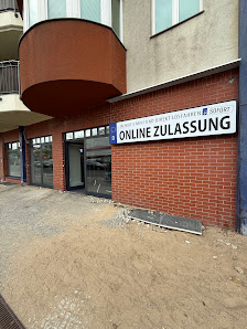 Kfz Servicewelt Siemensstadt & Spandau | Sofort-Zulassung & Kennzeichen