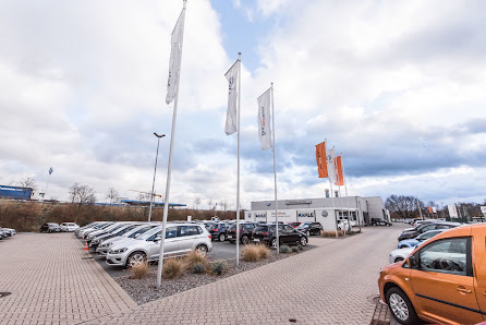 Autohaus KAHLE GmbH & Co. KG I VW Vertragshändler I Vertragswerkstatt für Audi, Skoda, Seat & Cupra