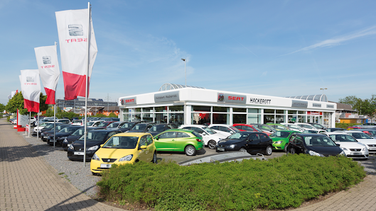 Autopark Hackerott GmbH & Co. KG