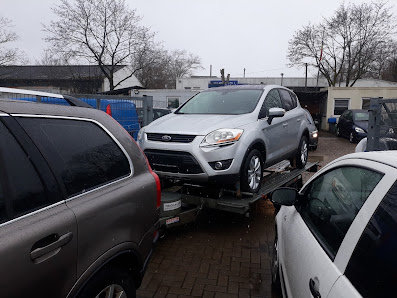 Jabbar Automobile