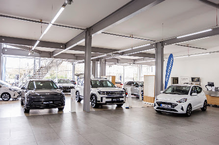 Hyundai Hannover BERESA