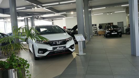 Hyundai Hannover BERESA