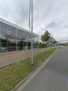 Hyundai Hannover BERESA