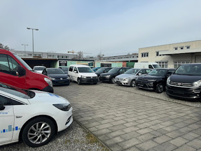 Reger Motors