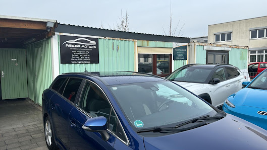 Reger Motors