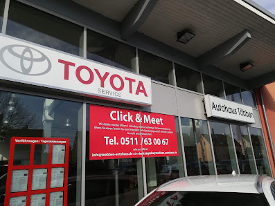 Autohaus Többen GmbH