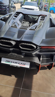 Auto Nagel