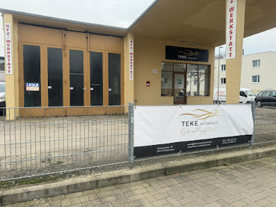 Tedi Automobile
