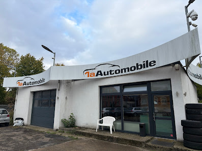 1aAutomobile GmbH / pkwzulassung.de