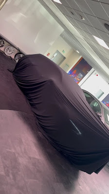 Mercedes-Benz Niederlassung Hannover