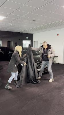 Mercedes-Benz Niederlassung Hannover
