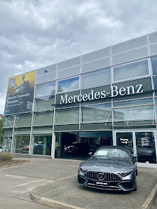 Mercedes-Benz Niederlassung Hannover