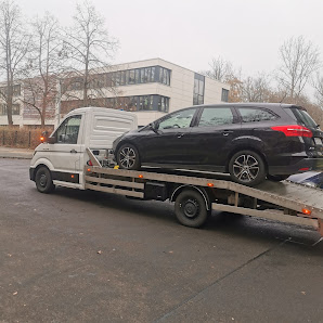 kfzmitdefekt.de - Wir kaufen Ihr defektes Auto