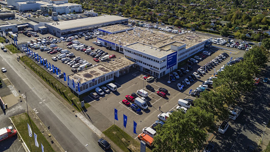 Emil Frey Autohaus Hentschel Hannover Service