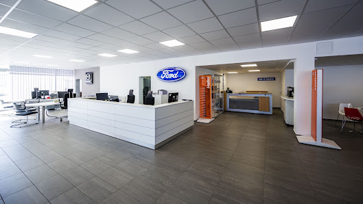 Emil Frey Autohaus Hentschel Hannover Service