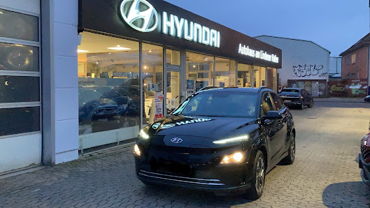 Autohaus Hamann GmbH