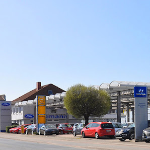 Autohaus Hamann GmbH