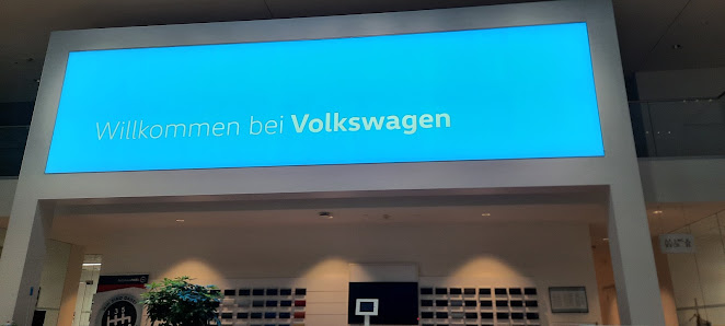 Volkswagen Automobile Hannover GmbH