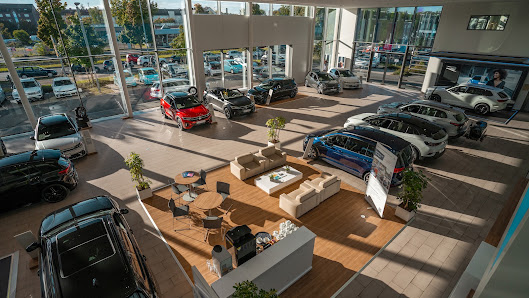 Volkswagen Automobile Hannover GmbH