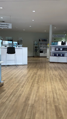 Volkswagen Automobile Hannover GmbH
