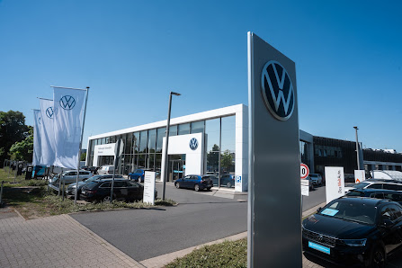 Volkswagen Automobile Hannover GmbH