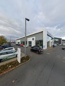 Volkswagen Automobile Hannover GmbH