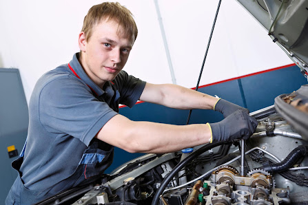 Bosch Car Service Meyer Hannover