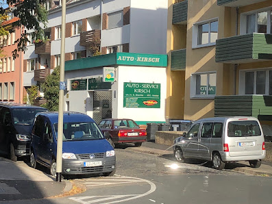 Auto-Kirsch
