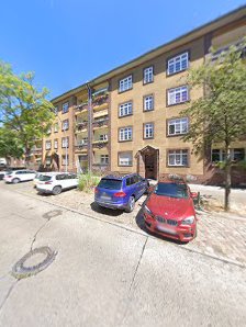 Werkstatt Spandau - Fahrzeug-Tempel
