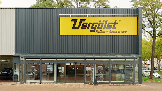 Vergölst Hannover Vahrenwald