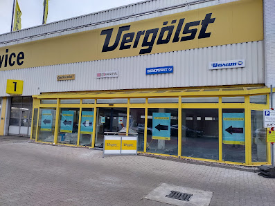 Vergölst Hannover Vahrenwald